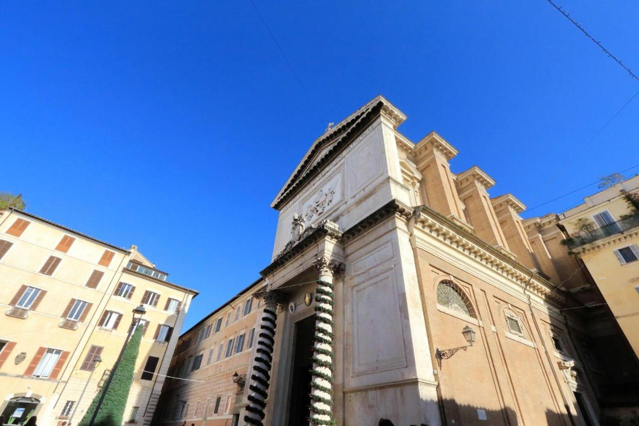 Coronari - Rome, Rome